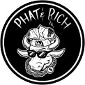 Phat Rich Food Trailer