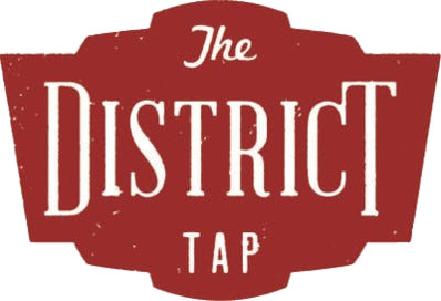 The District Tap Downtown