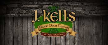 J. Kells Front Door Tavern