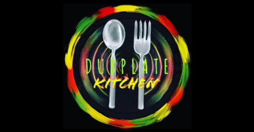 Dubplate Kitchen Jamaican Cuisine