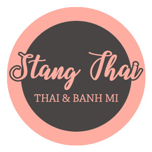 Stang Thai Rice Banhmi