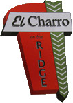 El Charro On The Ridge