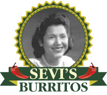 Severiana Sanchez Burritos