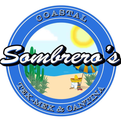 Sombrero's Coastal Tex-mex Cantina