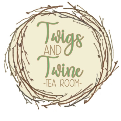 Twigs Twine Tea Room And Gifts