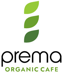 Prema Organic Cafe