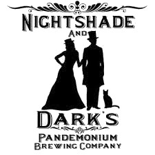 Nightshade And Dark's Pandemonium Brewing