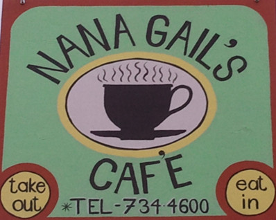 Nana Gail's