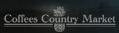 Coffee’s Country Market Catering