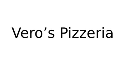 Vero's Pizzeria