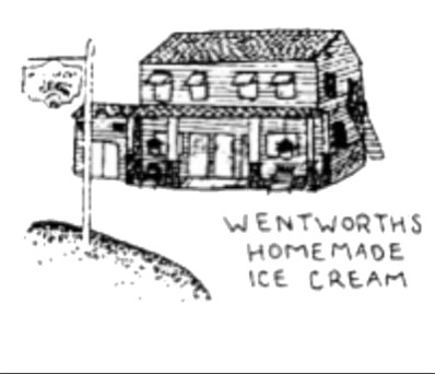 Wentworth Homemade Ice Cream