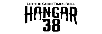 Hangar 38