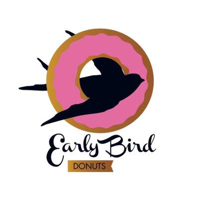 Early Bird Donuts