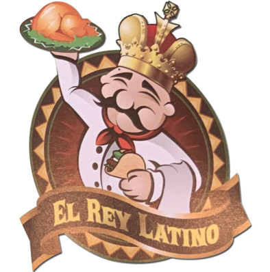 El Rey Latino