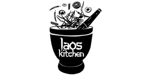 Laos Kitchen