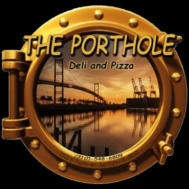 The Porthole Deli And Pizza