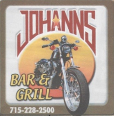 Johann's Grill