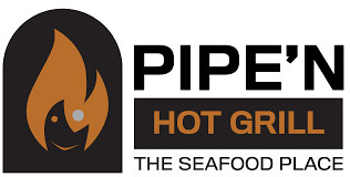 Pipe'n Hot Grill