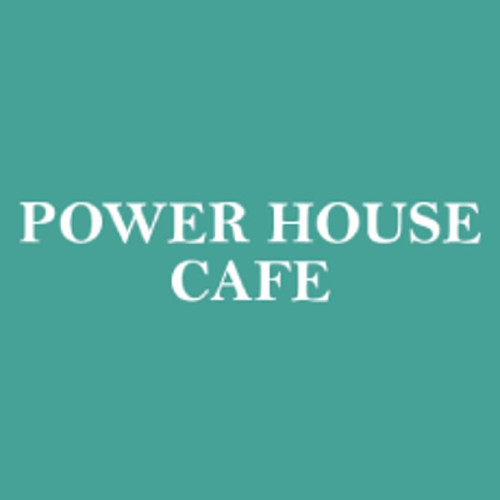 Power House Cafe