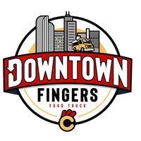 Downtown Fingers Food Truck