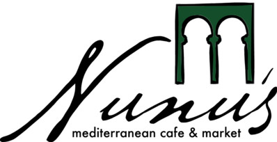 Nunu's Mediterranean Cafe Market