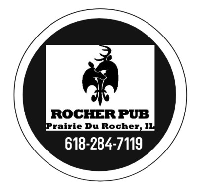 Rocher Pub