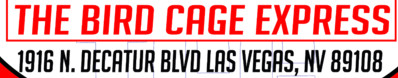 Bird Cage Express