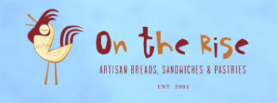 On The Rise Artisan Breads