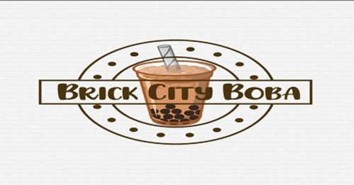 Brick City Boba
