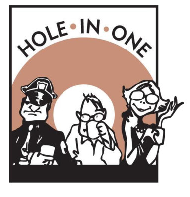 Hole In One Bakery Coffee Shop