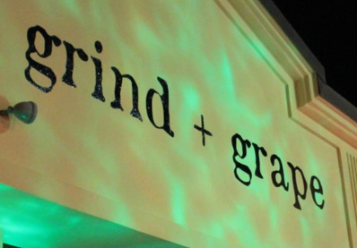 Grind + Grape LLC