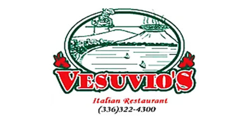 Vesuvio's Italian