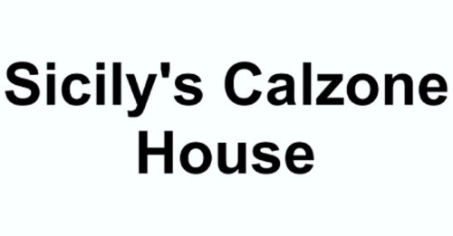 Sicily's Calzone House