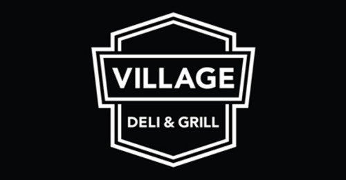 Village Deli And Grill