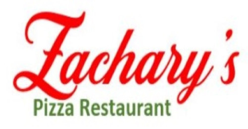 Zachary's Pizza Restaurant