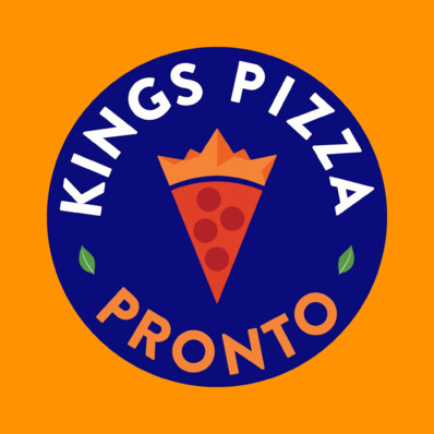 King's Pizza Pronto