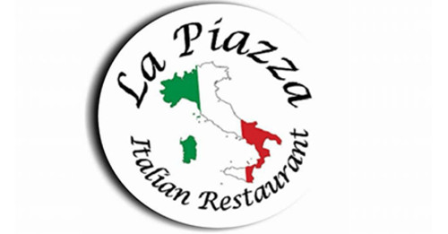 La Piazza Italian Restaurant Bar