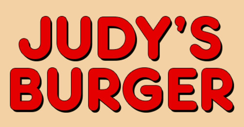 Judy's Burger
