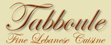 Tabboule Fine Lebanese Cuisine