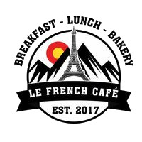 Le French Café