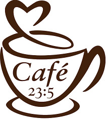 Cafe 23:5