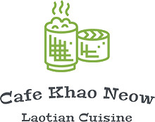 Cafe Khao Neow