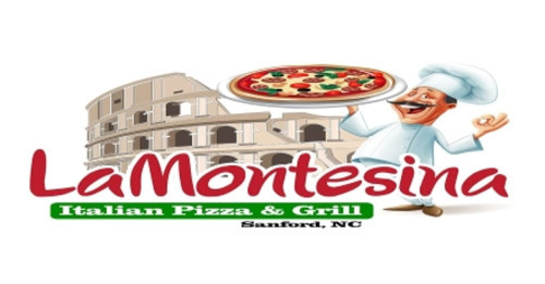 La Montesina Pizza Grill