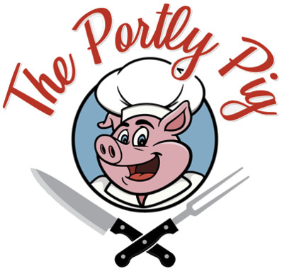 The Portly Pig Bbq And Catering