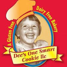 Dee's One Smart Cookie