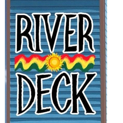 River Deck Tiki Bar Restaurant