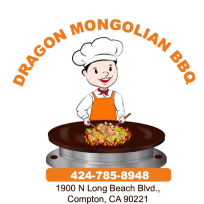 Dragon Chinese Mongolian Bbq