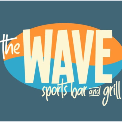 The Wave Sports And Grill