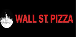 Wall St Pizza