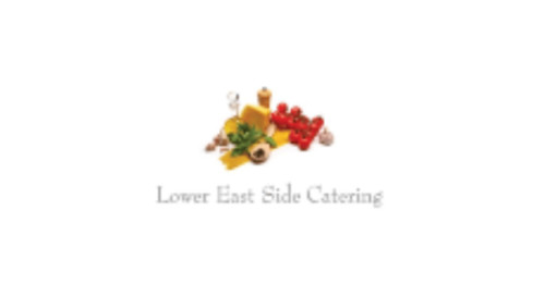 Lower East Side Catering Llc